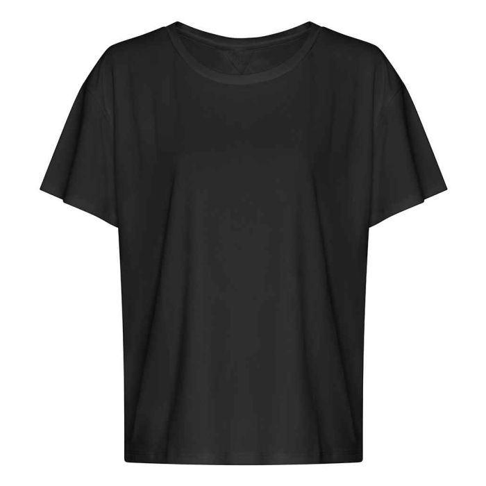 AWDis Ladies Cool Open Back T-Shirt main product photo