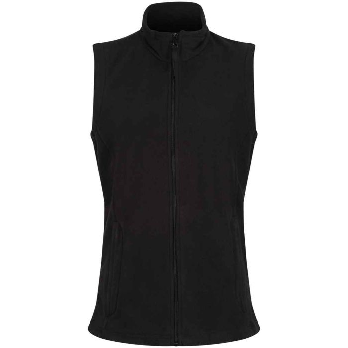 Regatta Ladies Micro Fleece Bodywarmer main product photo