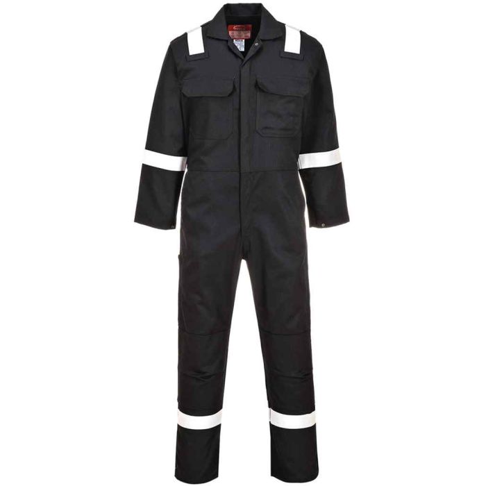 Portwest Bizweld? Flame Resistant Iona Coverall main product photo