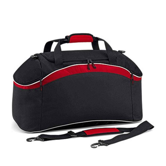 BagBase Teamwear Holdall main product photo