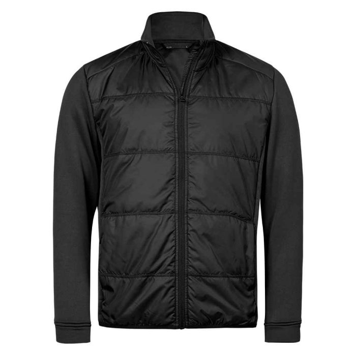 Tee Jays Hybrid-Stretch Jacket main product photo