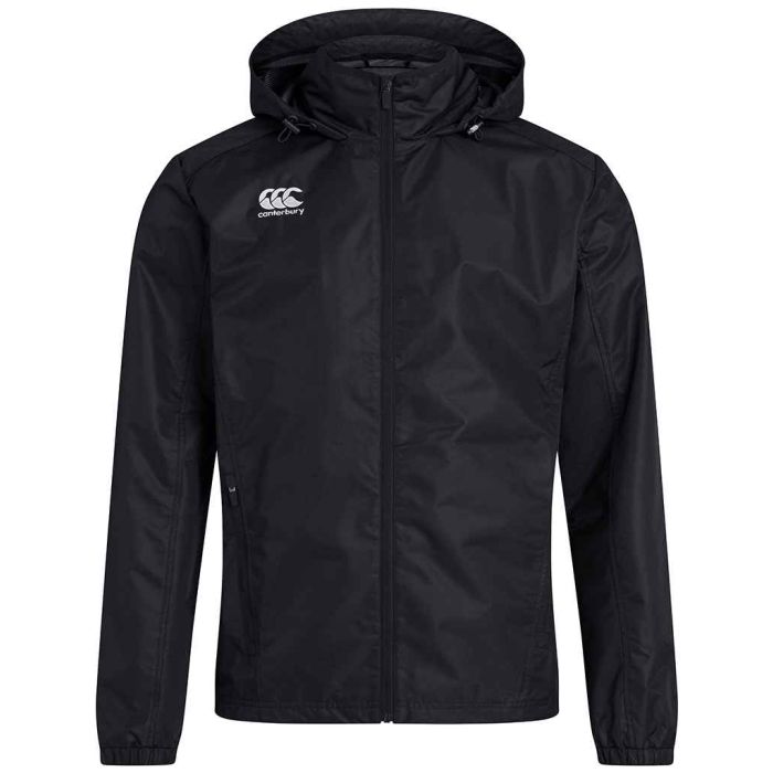 Canterbury Club Rain Jacket main product photo