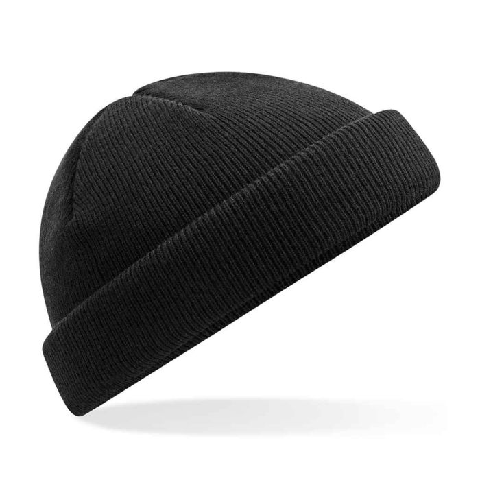 Beechfield Recycled Mini Fisherman Beanie main product photo
