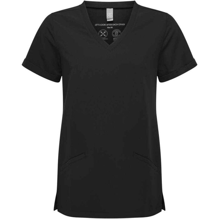 Onna by Premier Ladies Invincible Onna-Stretch Tunic main product photo