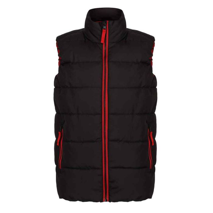 Regatta Kids Scholar Thermal Bodywarmer main product photo