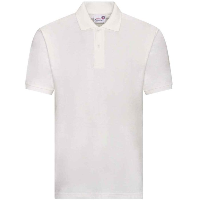 AWDis Academy Senior Piqu? Polo Shirt main product photo