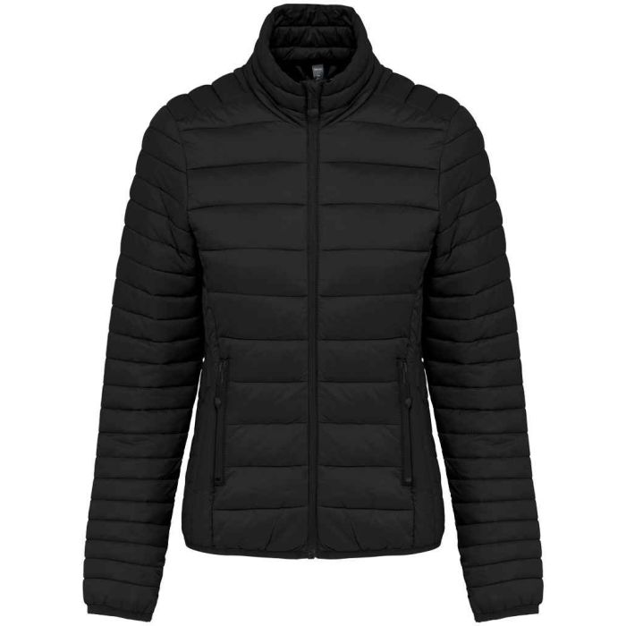Kariban Ladies Lightweight Padded Jacket main product photo