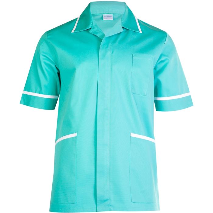 Mens Heavyweight Tunic main product photo