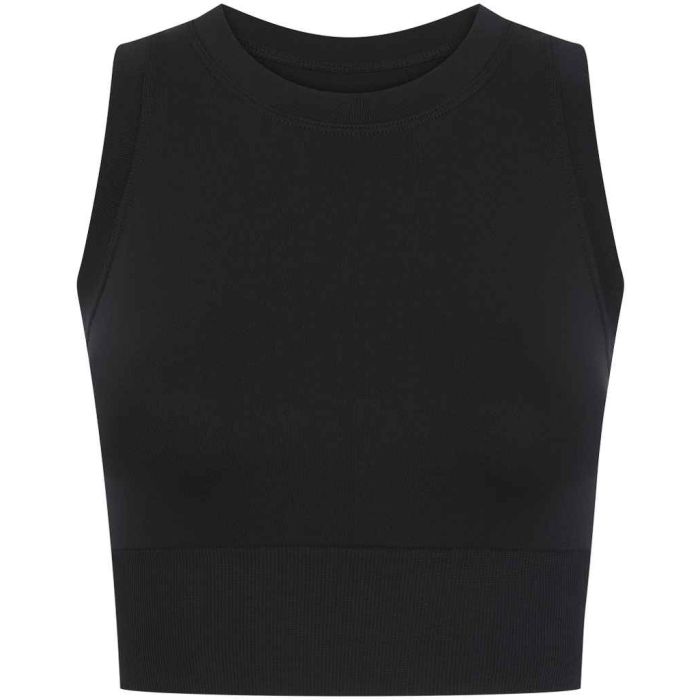 Tombo Ladies Cropped Tank Top main product photo