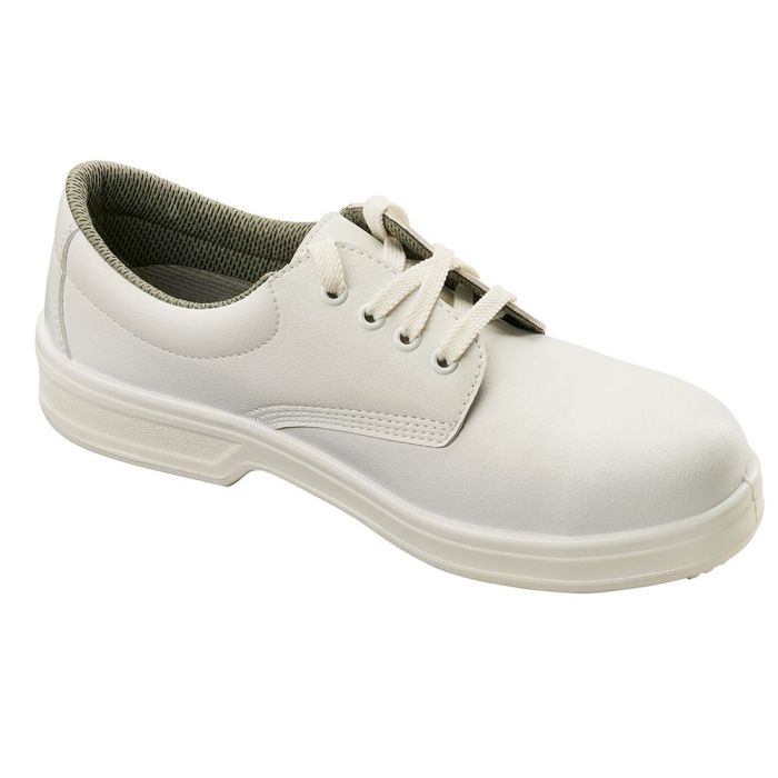 Supertouch Food-X Anti-bacterial Lace-Up S2 SRC main product photo