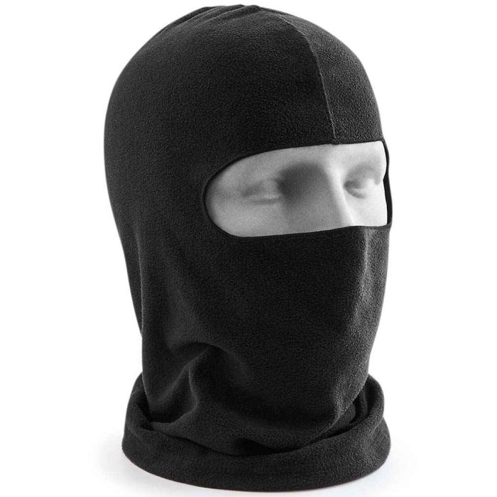 Beechfield Micro Fleece Balaclava main product photo