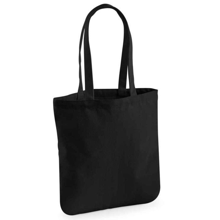Westford Mill EarthAware? Organic Spring Tote Bag main product photo