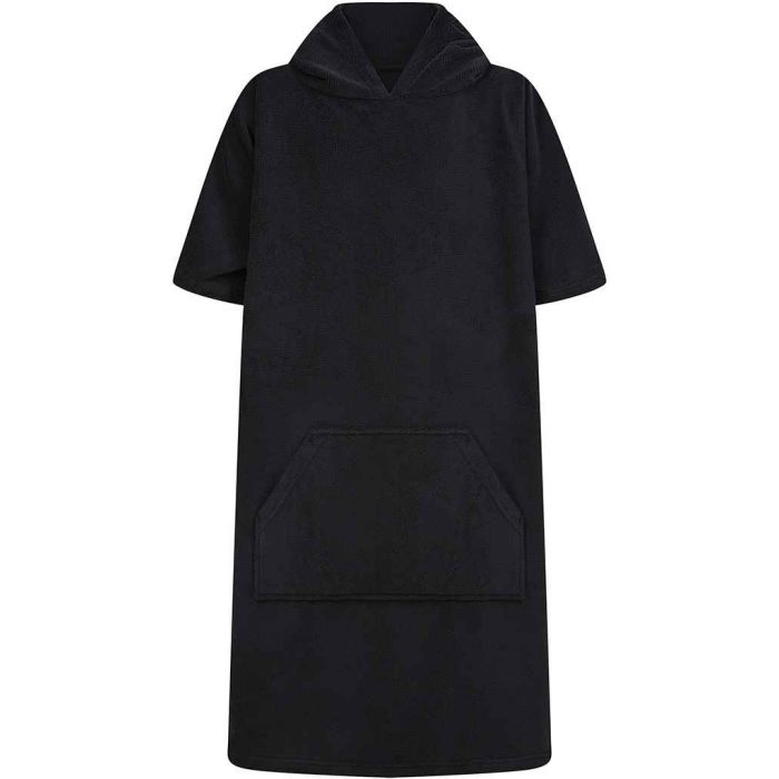 Towel City Kids Poncho main product photo