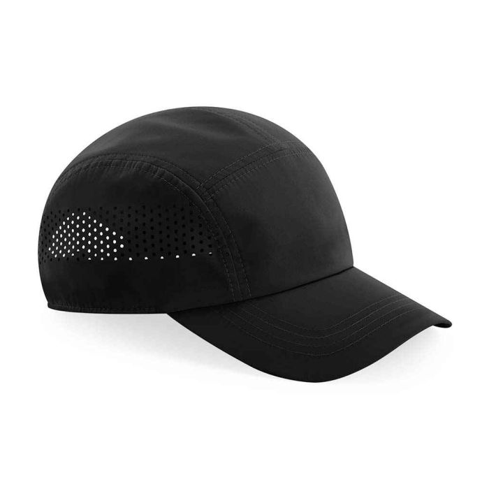Beechfield Technical Running Cap main product photo
