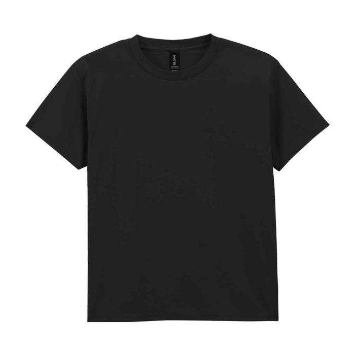 Gildan Kids Light Cotton T-Shirt main product photo