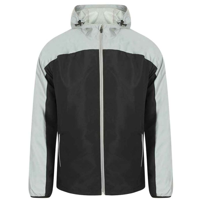 Tombo Hi-Vis Performance Jacket main product photo