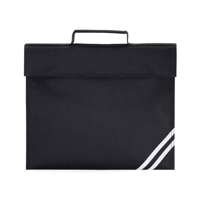Quadra Classic Book Bag main product photo