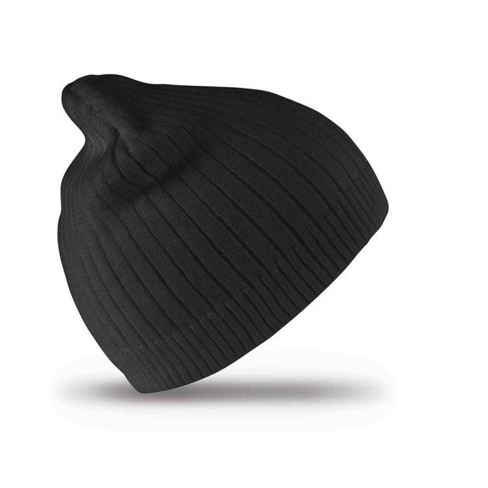 Result Cotton Knitted Beanie main product photo