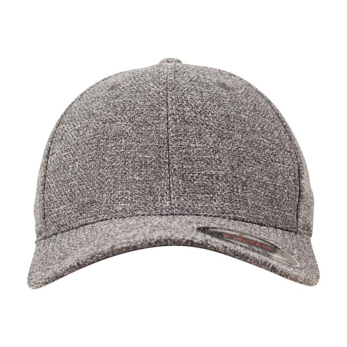 Flexfit Melange Cap main product photo