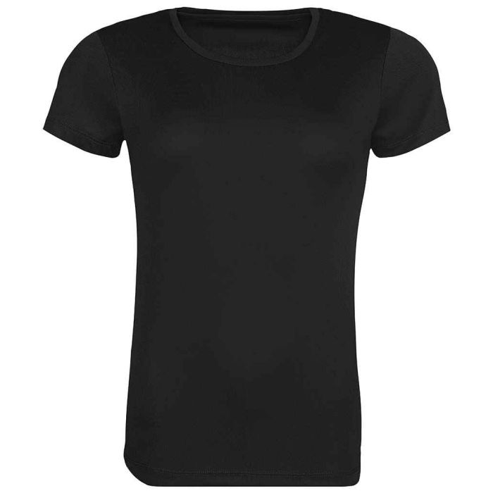 AWDis Ladies Cool Recycled T-Shirt main product photo