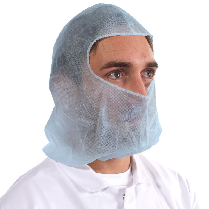 Balaclava Hood - Standard - Case main product photo