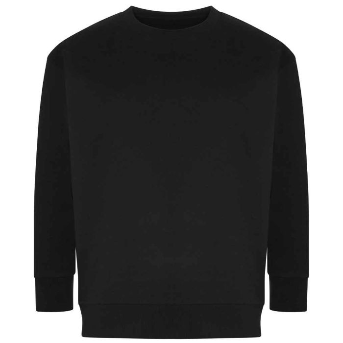 Ecologie Unisex Crater Recycled Sweatshirt main product photo