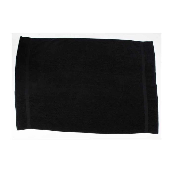 Towel City Luxury Bath Sheet main product photo