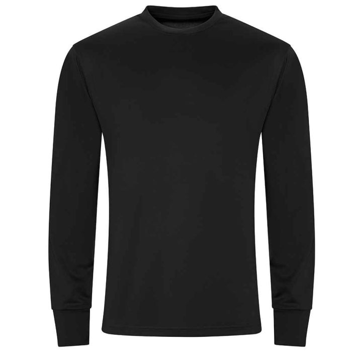 AWDis Cool Long Sleeve Active T-Shirt main product photo