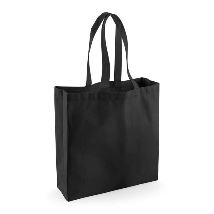 Westford Mill Fairtrade Cotton Classic Shopper main product photo