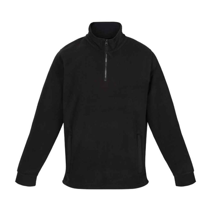 Regatta Thor Zip Neck Fleece main product photo