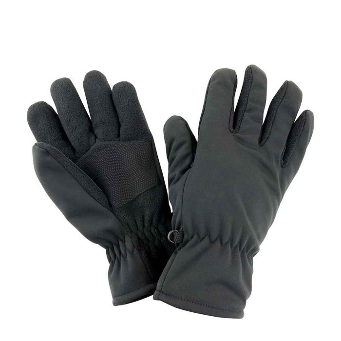Result Soft Shell Thermal Gloves main product photo