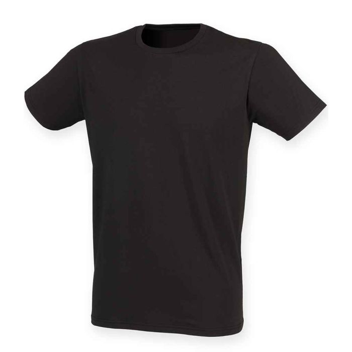 SF Clothing Feel Good Stretch T-Shirt main product photo
