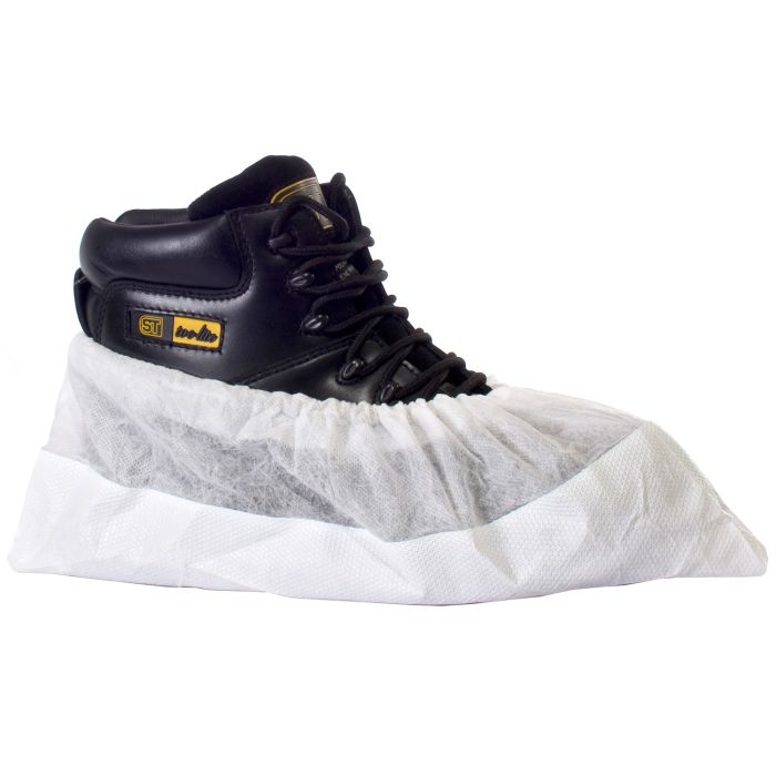 CPE/PP Deluxe Overshoe - Case main product photo