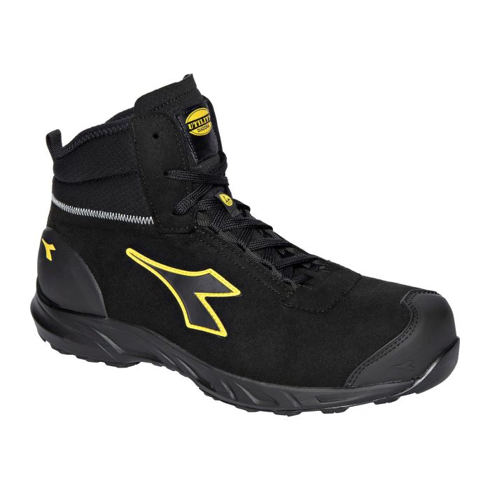 Diadora Utility Fly Litebase S3 HRO SRC ESD Mid main product photo