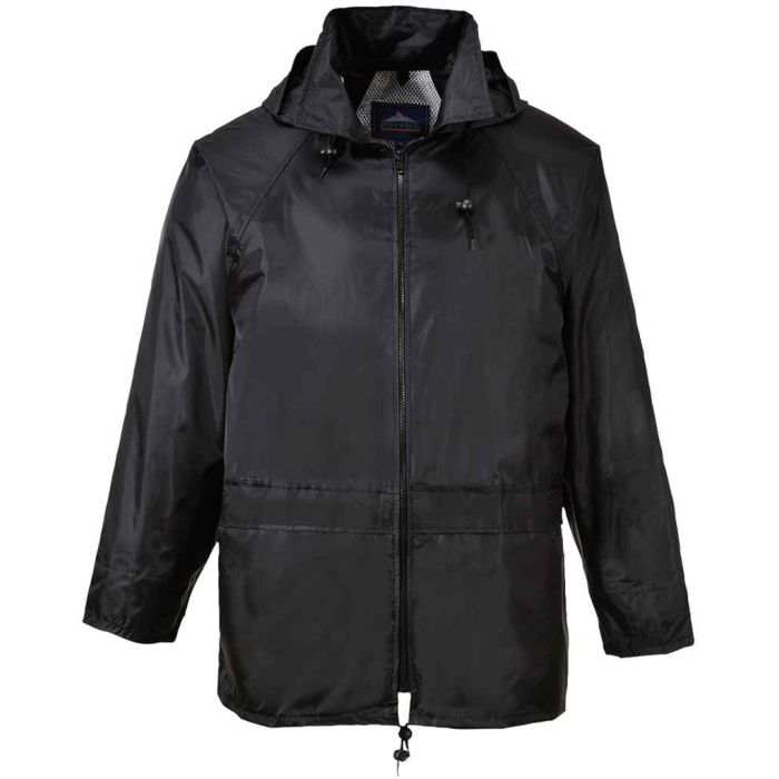 Portwest Classic Rain Jacket main product photo