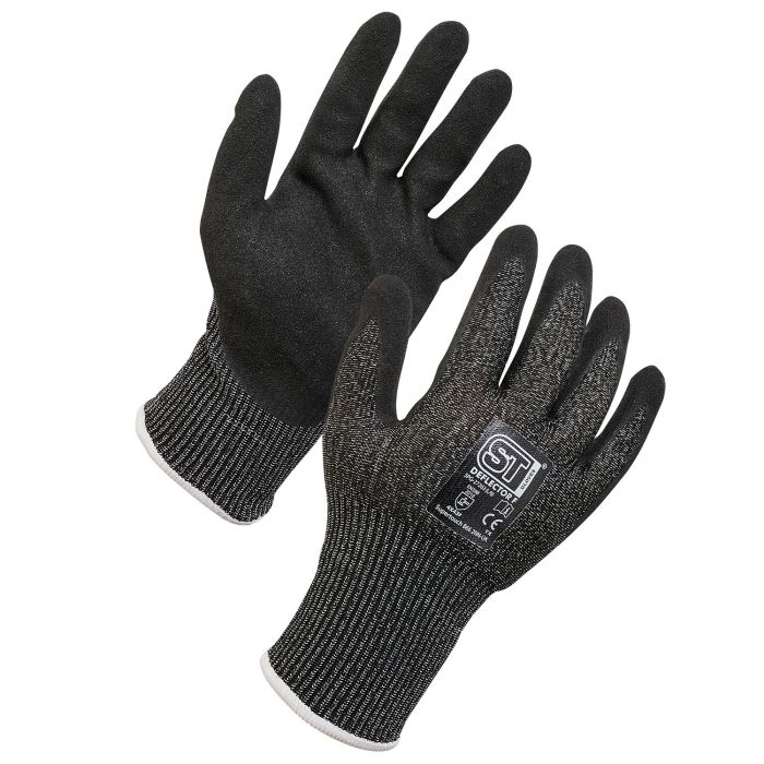 Supertouch Deflector F Cut Resistant Gloves main product photo