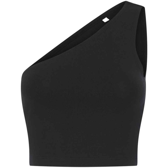SF Clothing Ladies One Shoulder Top main product photo