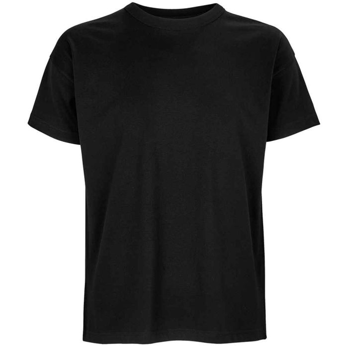 SOL'S Boxy Oversized Organic T-Shirt main product photo