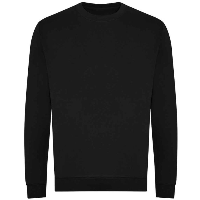 AWDis Unisex Organic Sweatshirt main product photo