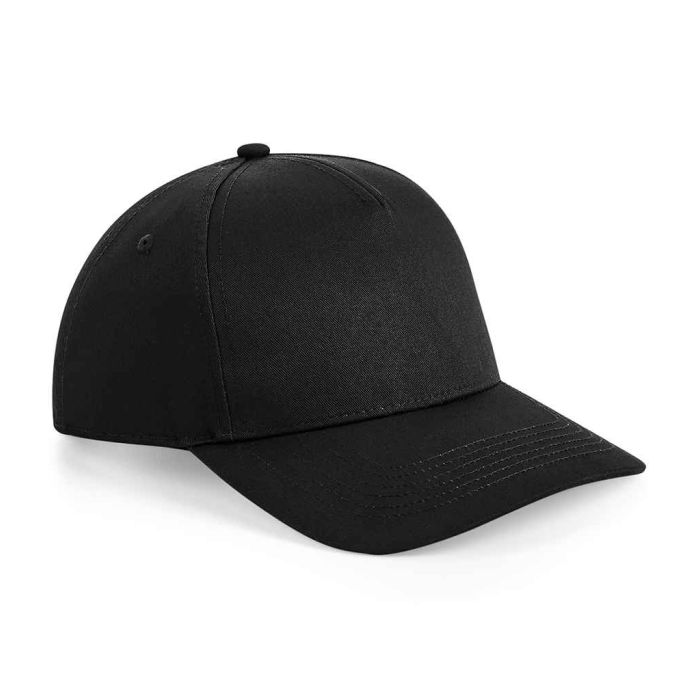 Beechfield Urbanwear 5 Panel Snapback Cap main product photo