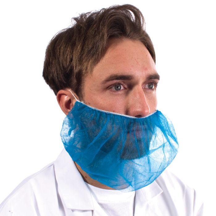 Non-Woven Beard Mask - Case main product photo