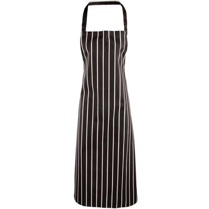 Premier Stripe Apron main product photo