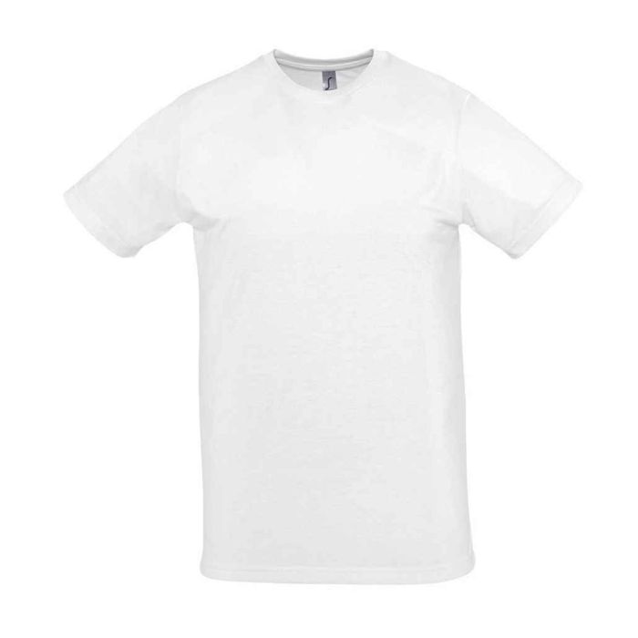 SOL'S Unisex Sublima T-Shirt main product photo