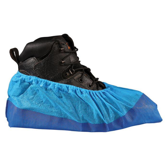 CPE/PP Deluxe Overshoe - Case main product photo