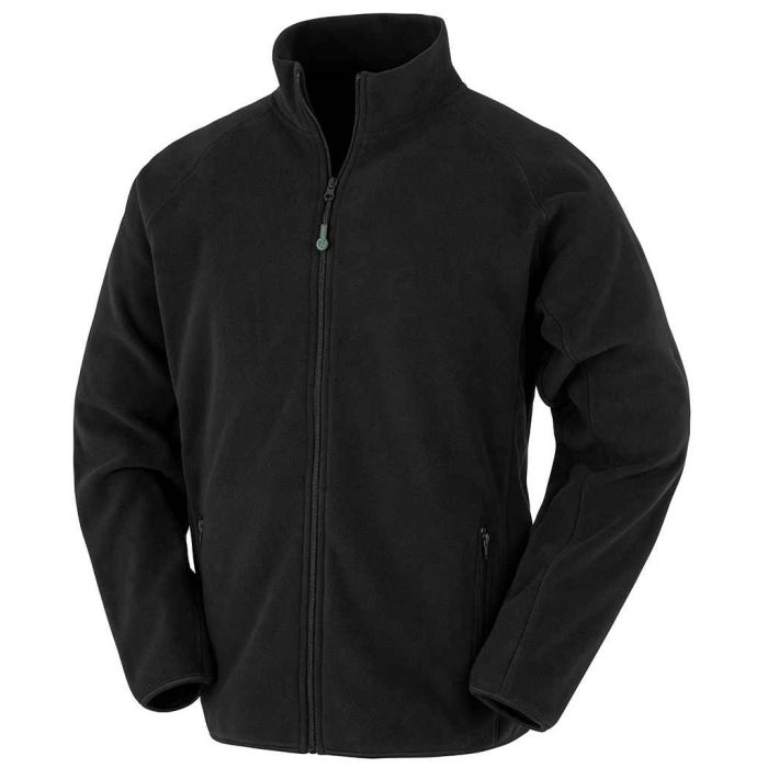 Result Genuine Recycled Polarthermic Fleece Jacket main product photo