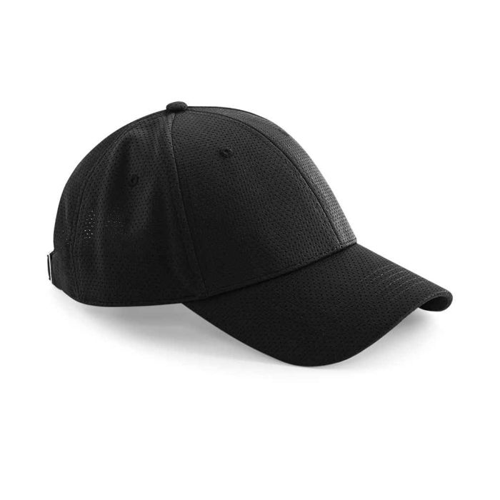 Beechfield Air Mesh 6 Panel Cap main product photo