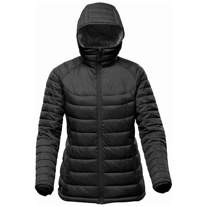 Stormtech Ladies Stavanger Thermal Padded Jacket main product photo
