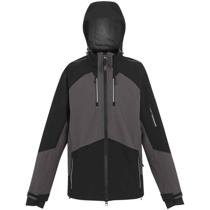 Regatta 4TEX Stretch Waterproof Shell Jacket main product photo