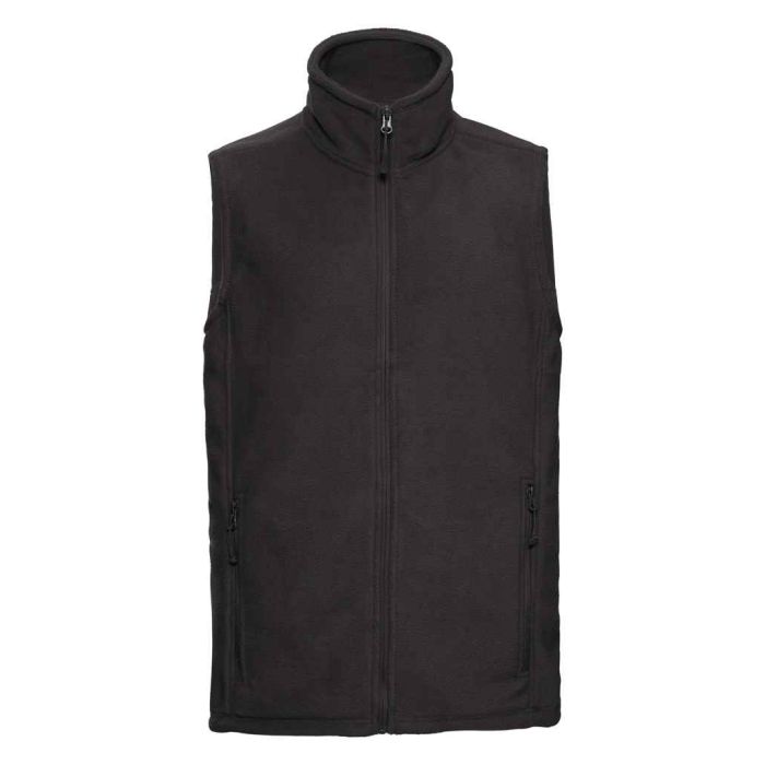 Russell Outdoor Fleece Gilet & Bodywarmers main product photo
