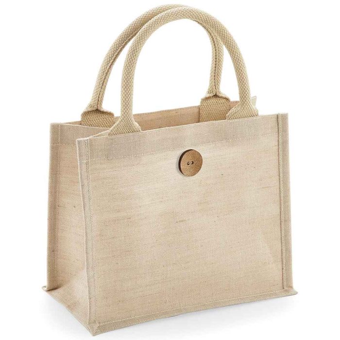 Westford Mill Juco Mini Gift Bag main product photo